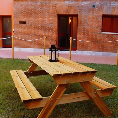 Appartamento Vicino Alla Spiaggia Calambrone Ngoại thất bức ảnh