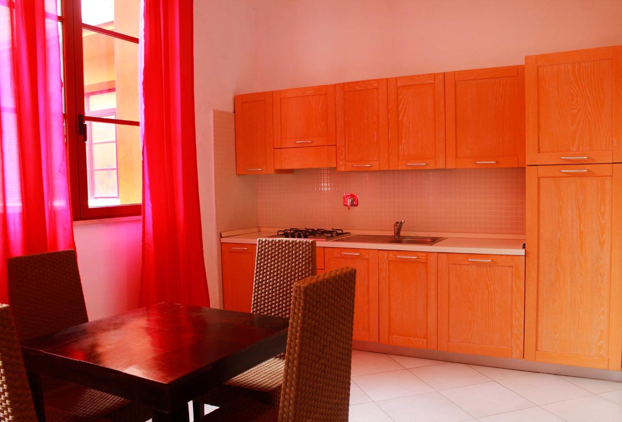 Appartamento Vicino Alla Spiaggia Calambrone Ngoại thất bức ảnh