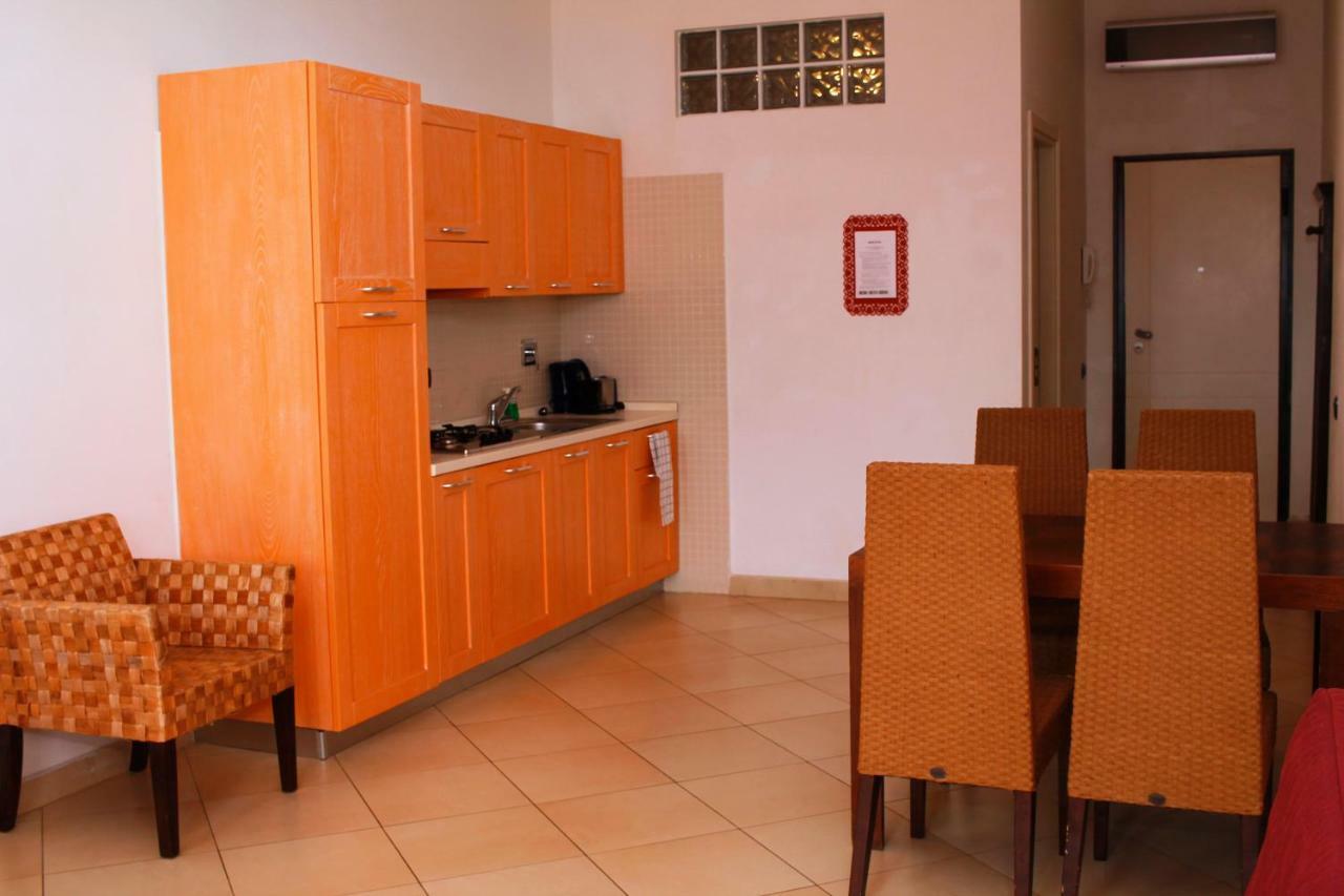 Appartamento Vicino Alla Spiaggia Calambrone Ngoại thất bức ảnh