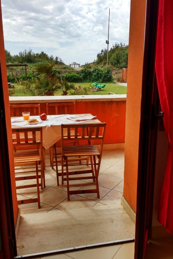Appartamento Vicino Alla Spiaggia Calambrone Ngoại thất bức ảnh