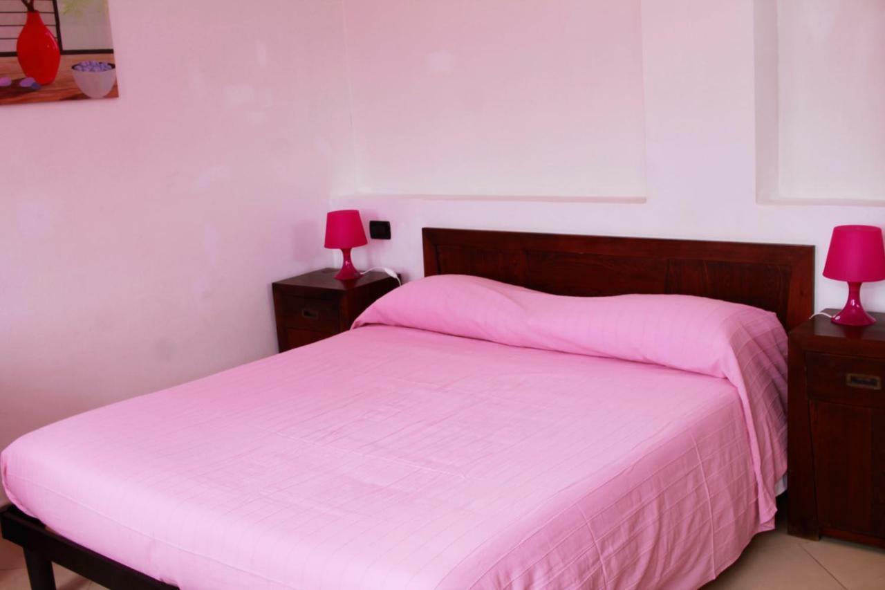 Appartamento Vicino Alla Spiaggia Calambrone Ngoại thất bức ảnh
