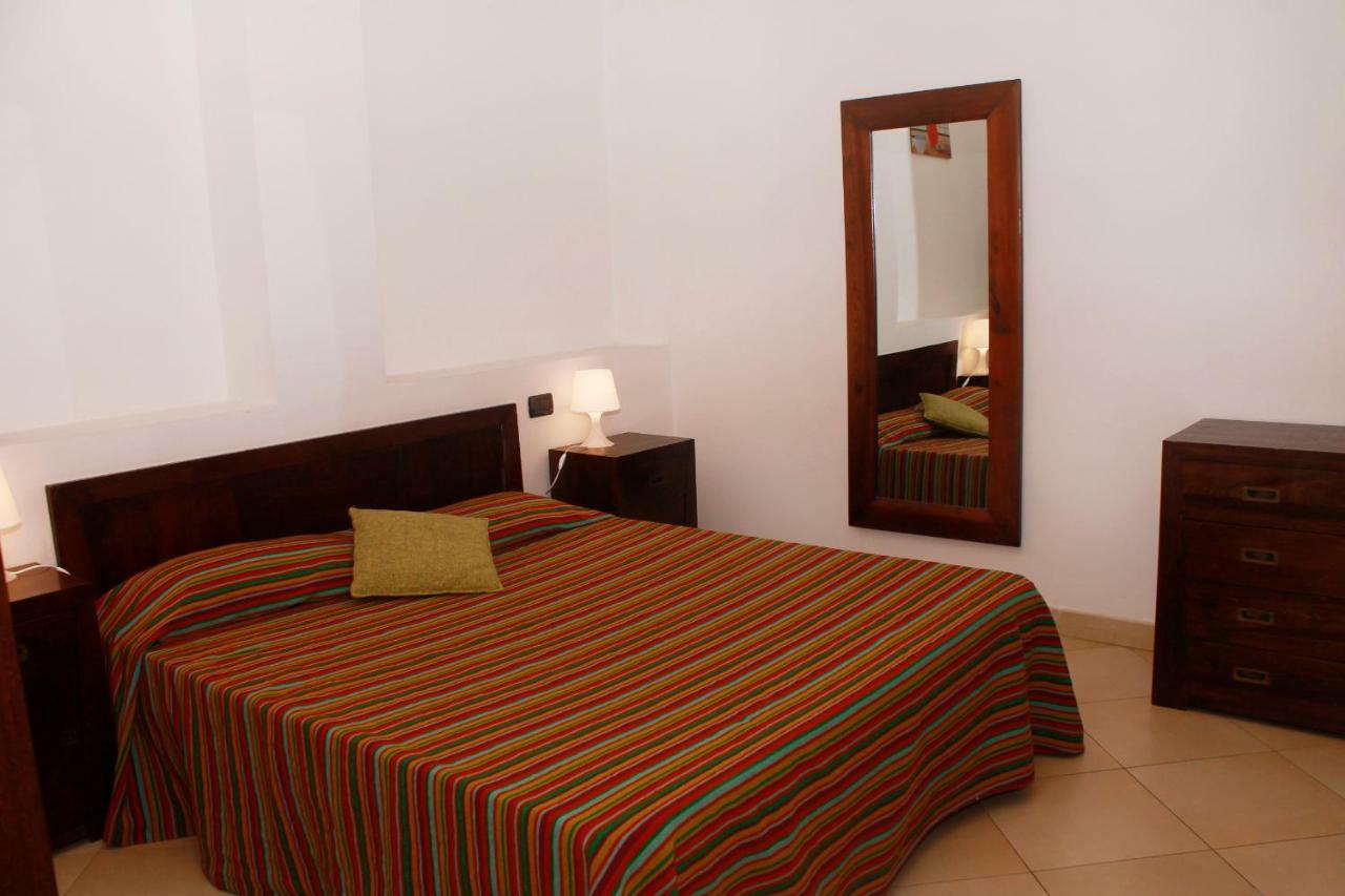 Appartamento Vicino Alla Spiaggia Calambrone Ngoại thất bức ảnh
