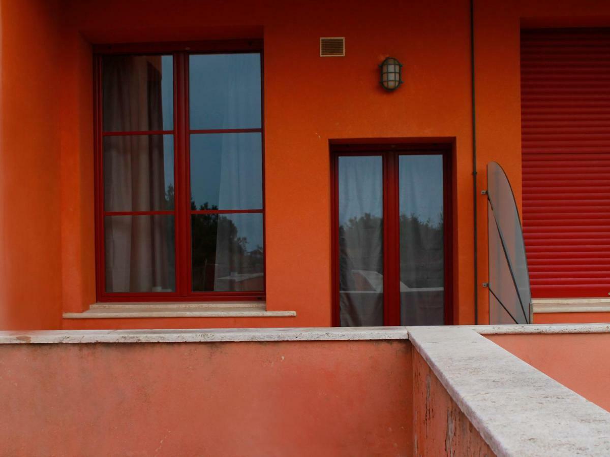 Appartamento Vicino Alla Spiaggia Calambrone Ngoại thất bức ảnh