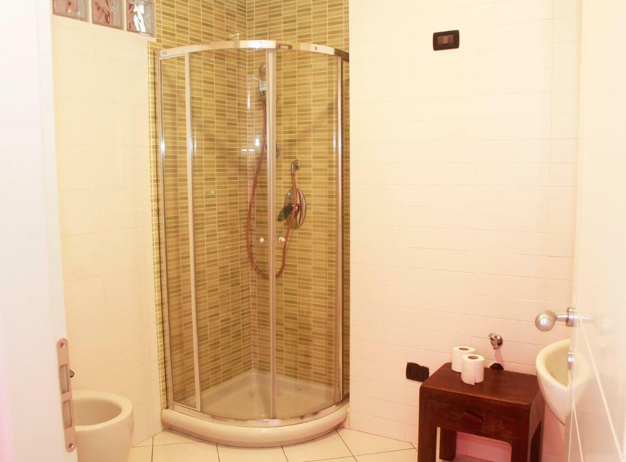 Appartamento Vicino Alla Spiaggia Calambrone Ngoại thất bức ảnh