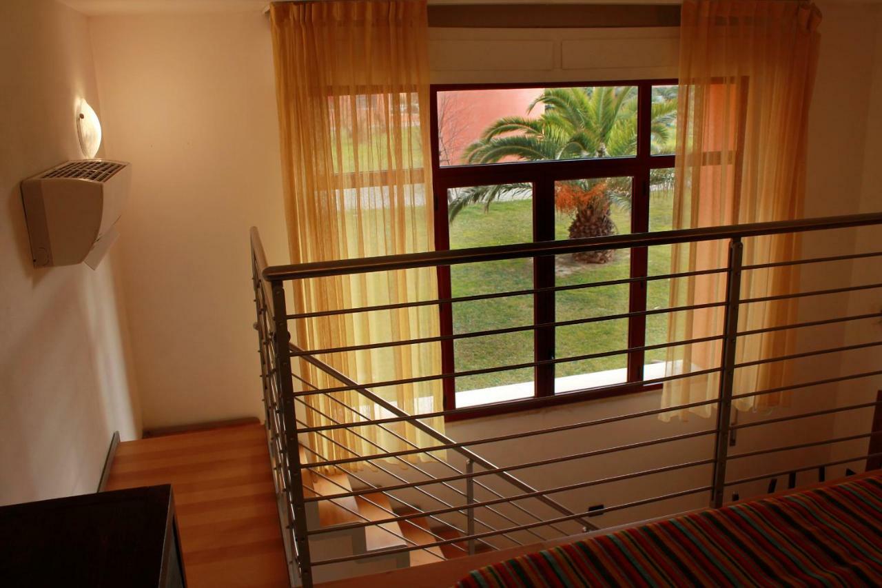 Appartamento Vicino Alla Spiaggia Calambrone Ngoại thất bức ảnh