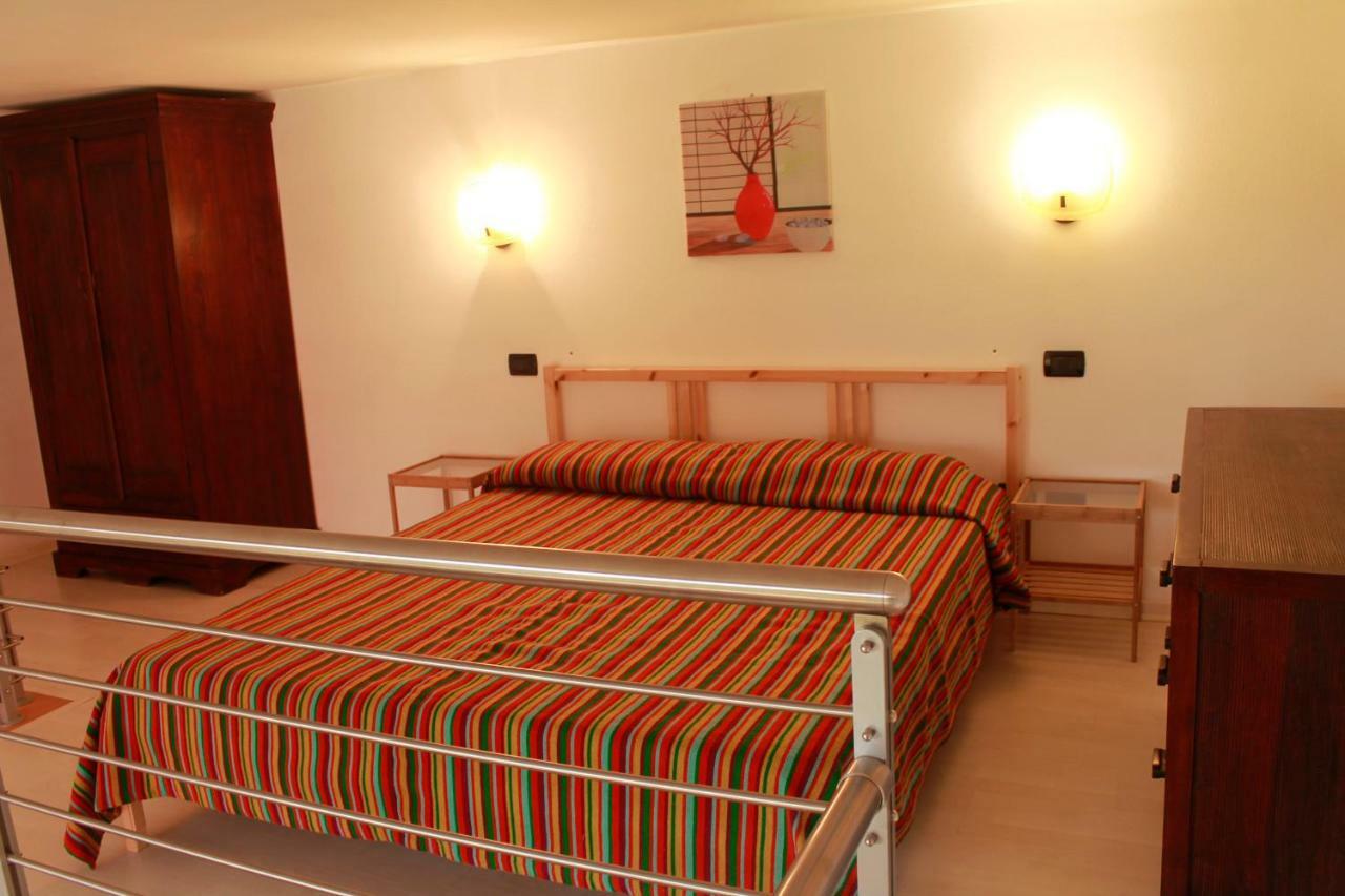 Appartamento Vicino Alla Spiaggia Calambrone Ngoại thất bức ảnh