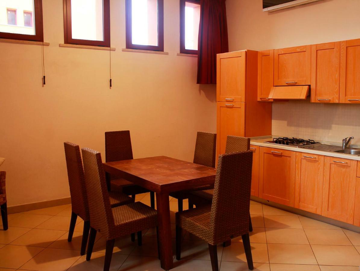 Appartamento Vicino Alla Spiaggia Calambrone Ngoại thất bức ảnh