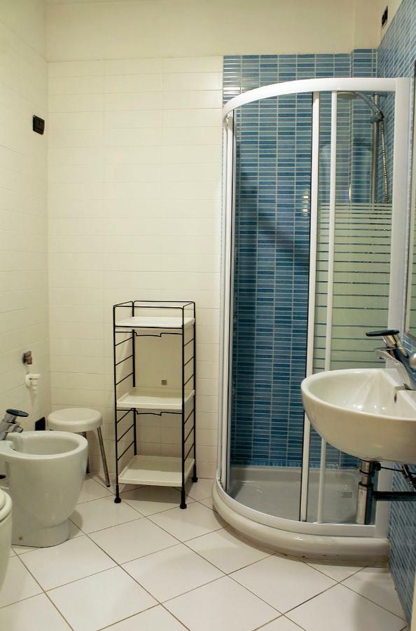 Appartamento Vicino Alla Spiaggia Calambrone Ngoại thất bức ảnh