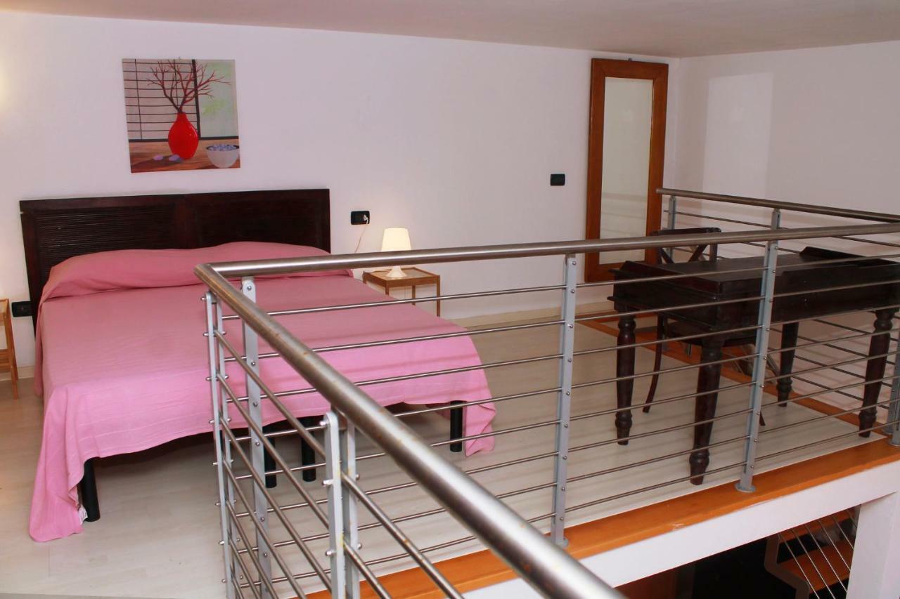 Appartamento Vicino Alla Spiaggia Calambrone Ngoại thất bức ảnh