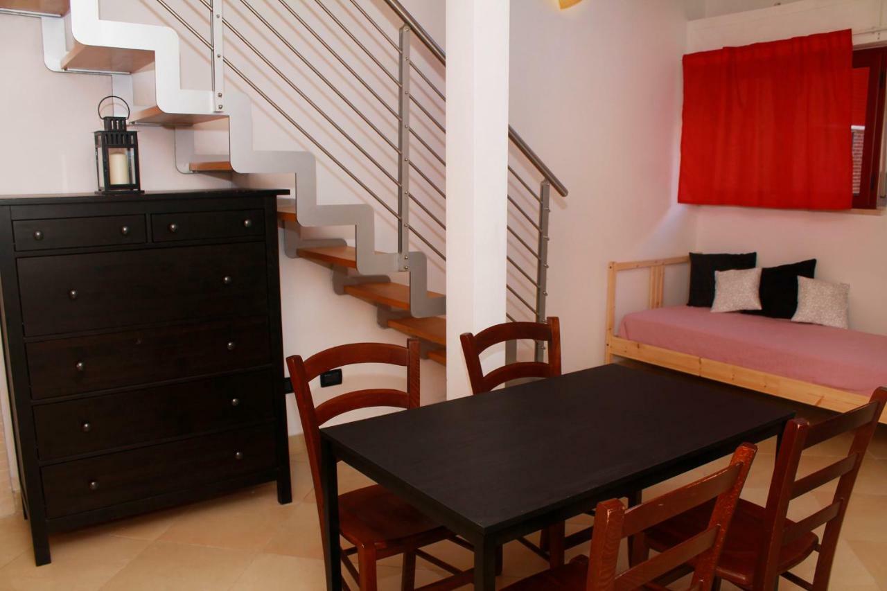 Appartamento Vicino Alla Spiaggia Calambrone Ngoại thất bức ảnh