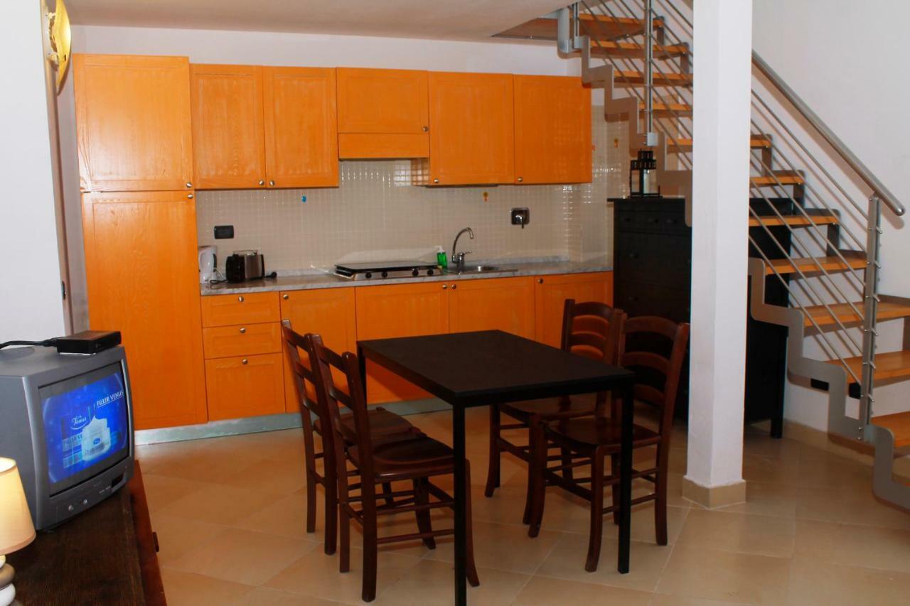 Appartamento Vicino Alla Spiaggia Calambrone Ngoại thất bức ảnh