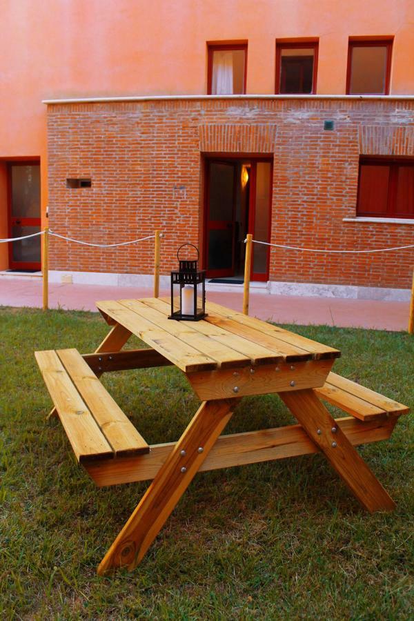 Appartamento Vicino Alla Spiaggia Calambrone Ngoại thất bức ảnh