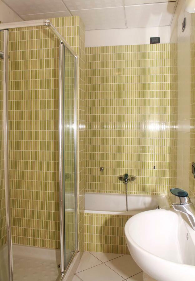 Appartamento Vicino Alla Spiaggia Calambrone Ngoại thất bức ảnh